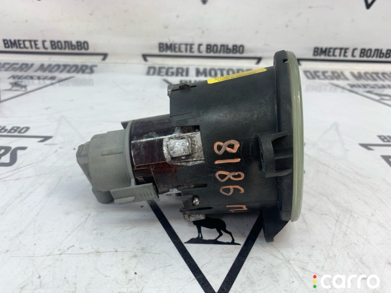 Фара противотуманная передняя левая Land Rover Range Rover L322 2002-2005, XBJ000052, фото 5