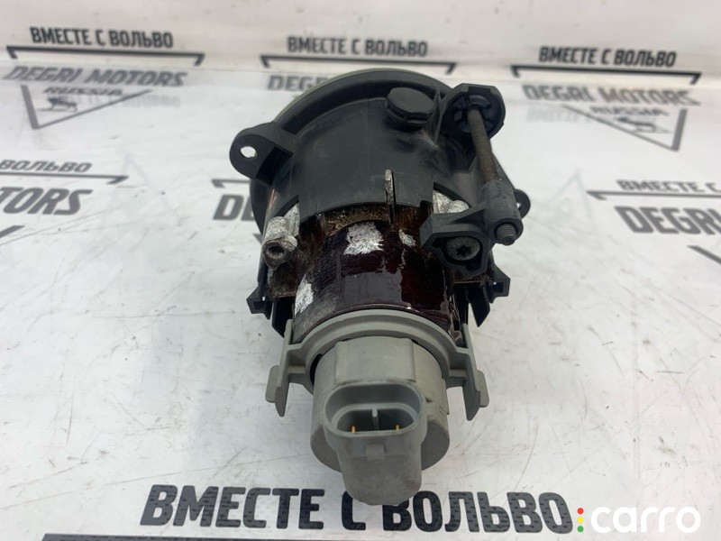 Фара противотуманная передняя левая Land Rover Range Rover L322 2002-2005, XBJ000052, фото 8