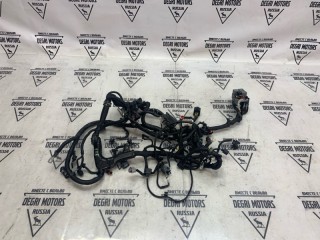 Жгут проводки двигателя, ориг. номер 30761765, Volvo XC60 2008-2013