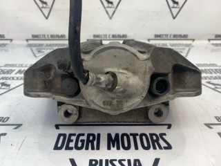 Суппорт тормозной передний правый, ориг. номер 34116756304, BMW 740i E65 2005-2008