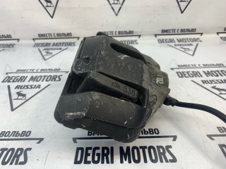 Суппорт тормозной передний правый, ориг. номер 34116756304, BMW 740i E65 2005-2008