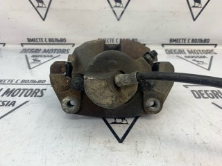 Суппорт тормозной передний левый, ориг. номер SEB000290, Land Rover Range Rover L322 2002-2005