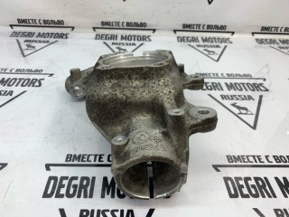 Кулак передний правый, ориг. номер 31216753462, BMW 740i E65 2005-2008