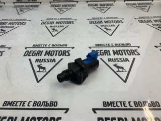 Клапан отопителя, ориг. номер 31370948, Volvo V70 2007-2013