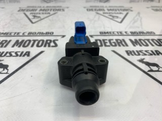 Клапан отопителя, ориг. номер 31370948, Volvo V70 2007-2013