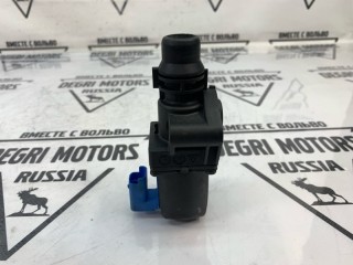 Клапан отопителя, ориг. номер 31370948, Volvo V70 2007-2013
