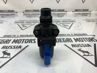Клапан отопителя, ориг. номер 31370948, Volvo V70 2007-2013