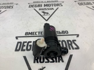 Насос омывателя лобового, ориг. номер 30784329, Volvo XC60 2008-2013