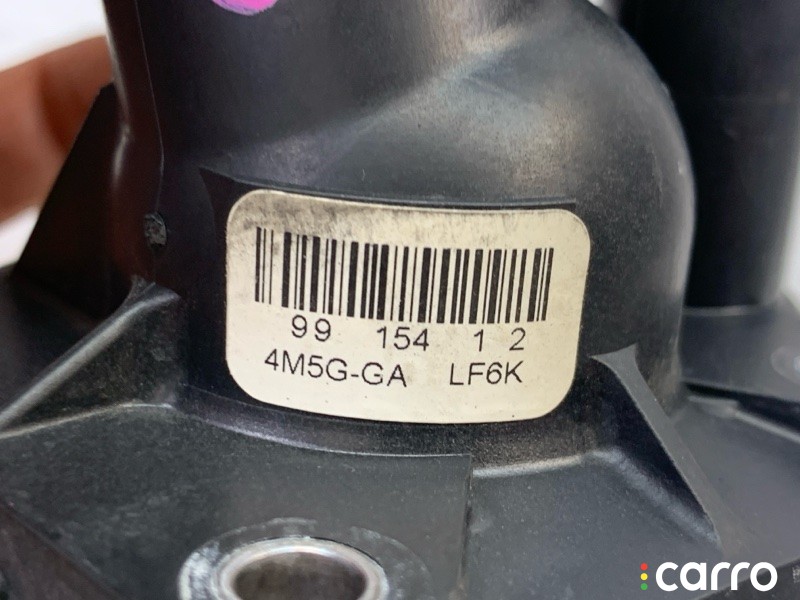 31293611 Термостат Volvo V50 2010г. - фото №5