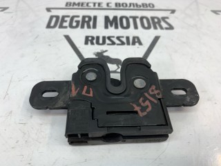 Замок капота, ориг. номер 31425974, Volvo XC60 2008-2013