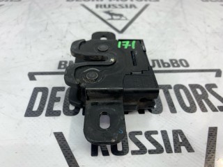 Замок капота, ориг. номер 31425974, Volvo XC60 2008-2013