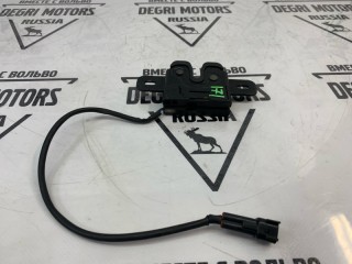 Замок капота передний правый, ориг. номер 31298611, Volvo XC60 2008-2013