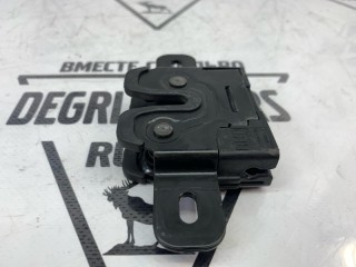 Замок капота, ориг. номер 31425974, Volvo V40 2012-2017