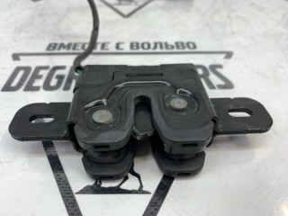 Замок капота передний правый, ориг. номер 31298611, Volvo XC60 2008-2013