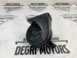 Звуковой сигнал, ориг. номер YEB000020, Land Rover Range Rover L322 2002-2005