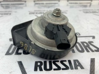 Звуковой сигнал, ориг. номер YEB000020, Land Rover Range Rover L322 2002-2005