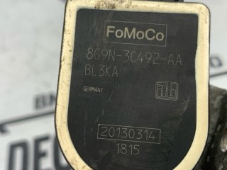 Датчик положения кузова передний правый, ориг. номер 31288272, Volvo V70 2007-2013