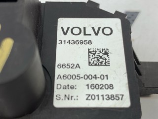 Сопротивление вентилятора отопителя, ориг. номер 31436958, Volvo V40 2012-2017