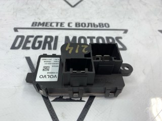 Сопротивление вентилятора отопителя, ориг. номер 31436958, Volvo V40 2012-2017