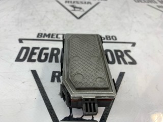 Сопротивление вентилятора отопителя, ориг. номер 31436958, Volvo V40 2012-2017