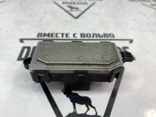 Сопротивление вентилятора отопителя, ориг. номер 31436958, Volvo V40 2012-2017
