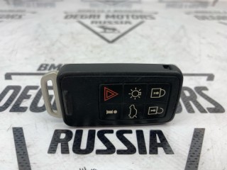 Ключ зажигания, ориг. номер 30659497, Volvo V40 2012-2017