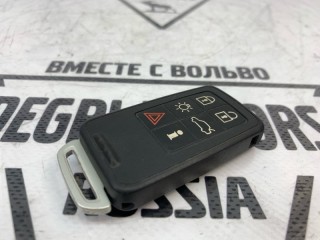 Ключ зажигания, ориг. номер 30659497, Volvo V40 2012-2017