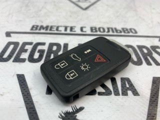 Ключ зажигания, ориг. номер 30659497, Volvo V40 2012-2017