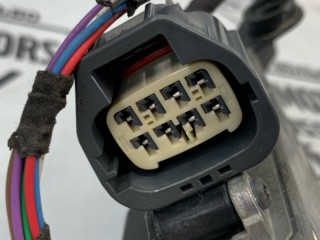 Блок ксенона передний правый, ориг. номер 31213766, Volvo C30 2006-2009