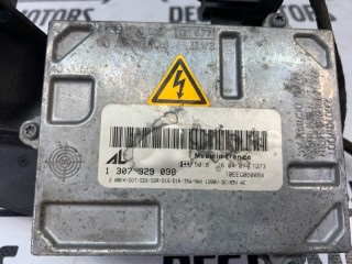 Блок ксенона передний левый, ориг. номер 31213765, Volvo C30 2006-2009