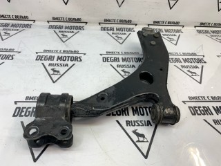 Рычаг подвески передний правый, ориг. номер 31277462, Volvo V50 2007-2012