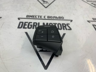 Кнопки руля левые, ориг. номер 31295468, Volvo XC60 2008-2013