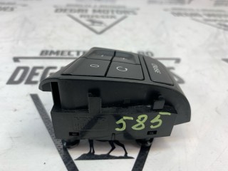 Кнопки руля левые, ориг. номер 31295468, Volvo XC60 2008-2013
