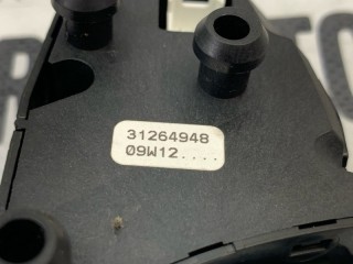 Кнопки руля левые, ориг. номер 31295468, Volvo XC60 2008-2013