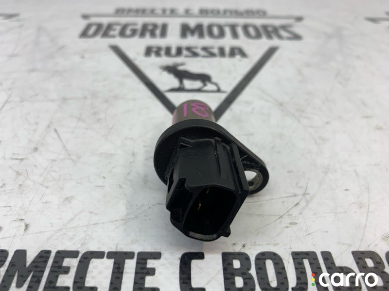 Датчик коленвала Volvo XC90 2006-2014, 31331753, фото 4