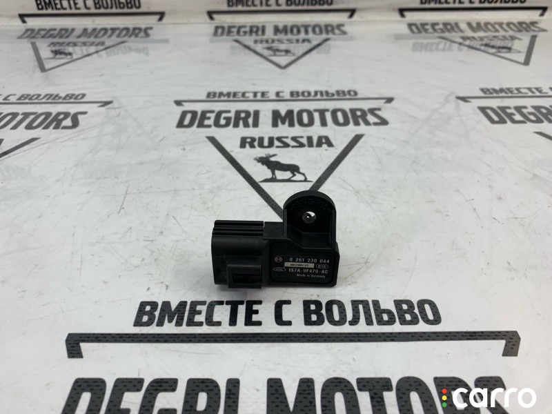 Датчик абсолютного давления Volvo V50 2007-2012, 31251242, фото 1