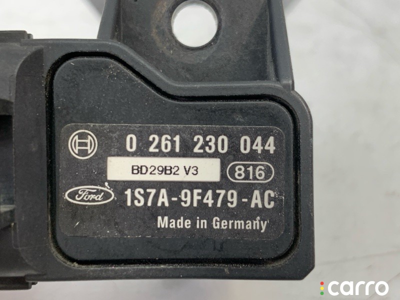 Датчик абсолютного давления Volvo V50 2007-2012, 31251242, фото 2