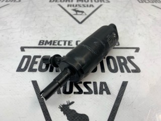 Насос омывателя фар, ориг. номер 67127217792, BMW 530i F10 2009-2013