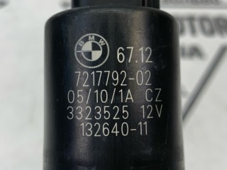 Насос омывателя фар, ориг. номер 67127217792, BMW 530i F10 2009-2013