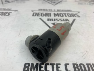 Насос омывателя лобового, ориг. номер DMC500040, Land Rover Range Rover L322 2009-2012