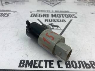 Насос омывателя лобового, ориг. номер DMC500040, Land Rover Range Rover L322 2009-2012