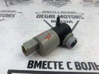 Насос омывателя лобового, ориг. номер DMC500040, Land Rover Range Rover L322 2009-2012