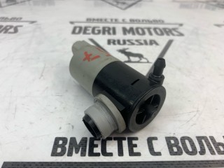 Насос омывателя лобового, ориг. номер DMC500040, Land Rover Range Rover L322 2009-2012