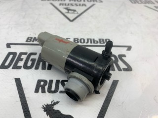 Насос омывателя лобового, ориг. номер DMC500040, Land Rover Range Rover L322 2009-2012