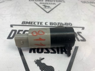 Насос омывателя лобового, ориг. номер DMC500040, Land Rover Range Rover L322 2009-2012