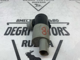 Насос омывателя лобового, ориг. номер DMC500040, Land Rover Range Rover L322 2009-2012