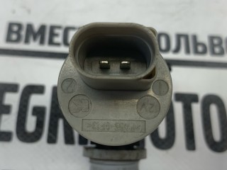 Насос омывателя лобового, ориг. номер DMC500040, Land Rover Range Rover L322 2009-2012
