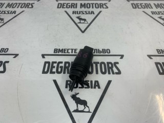 Насос омывателя лобового, ориг. номер DMC000010, Land Rover Range Rover L322 2002-2005
