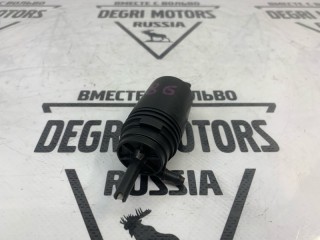 Насос омывателя лобового, ориг. номер DMC000010, Land Rover Range Rover L322 2002-2005