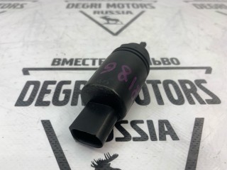 Насос омывателя лобового, ориг. номер DMC000010, Land Rover Range Rover L322 2002-2005